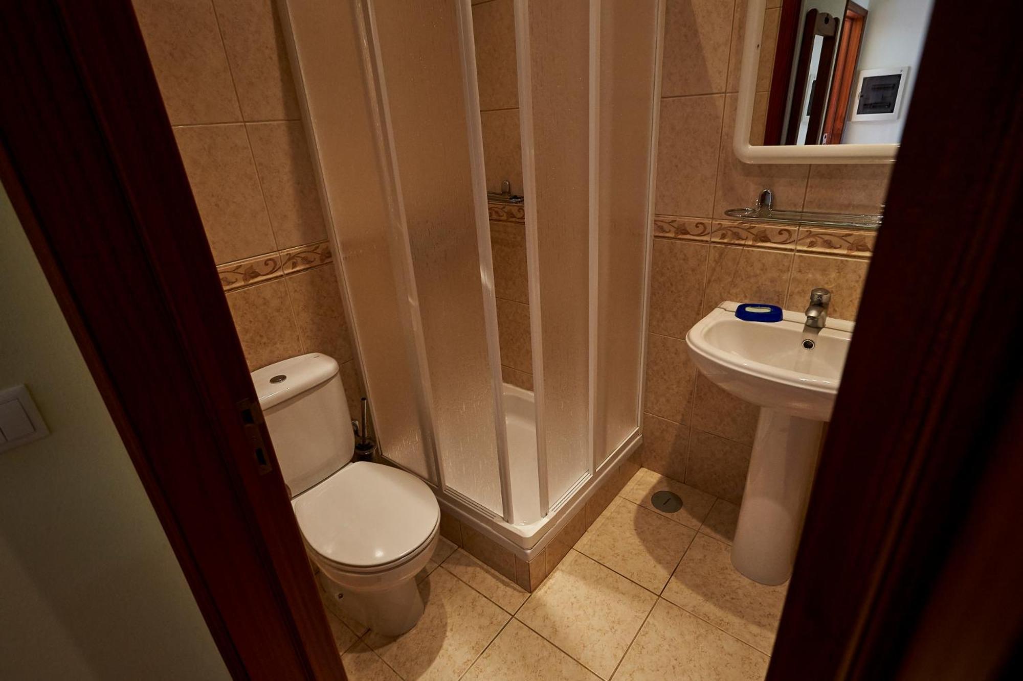 Willa Casa Do Alemao Porto Judeu Zewnętrze zdjęcie